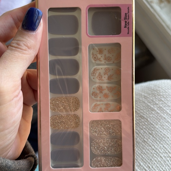 Gel strips - Picture 3 of 3